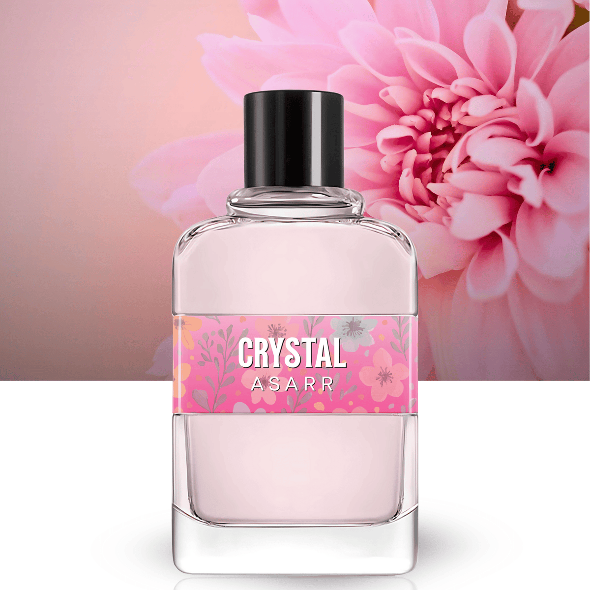 ✨新品未開封✨ fragrance Feat.辻香織 COLORFUL 辻が花