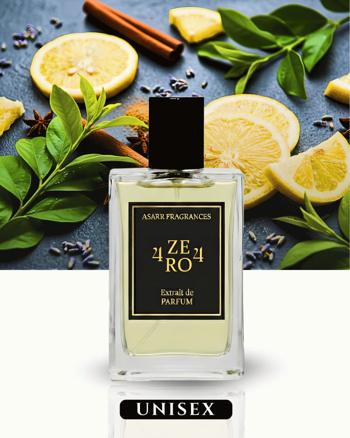 4 ZERO 4–Inspired By Thomas Kosmala No.4