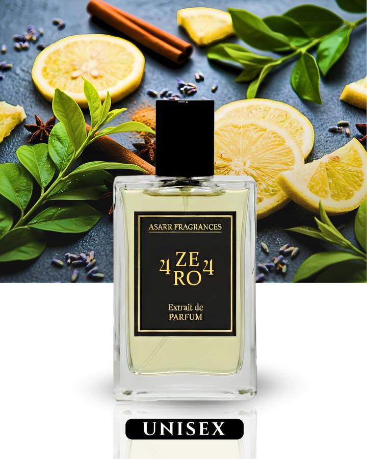 4 ZERO 4–Inspired By Thomas Kosmala No.4