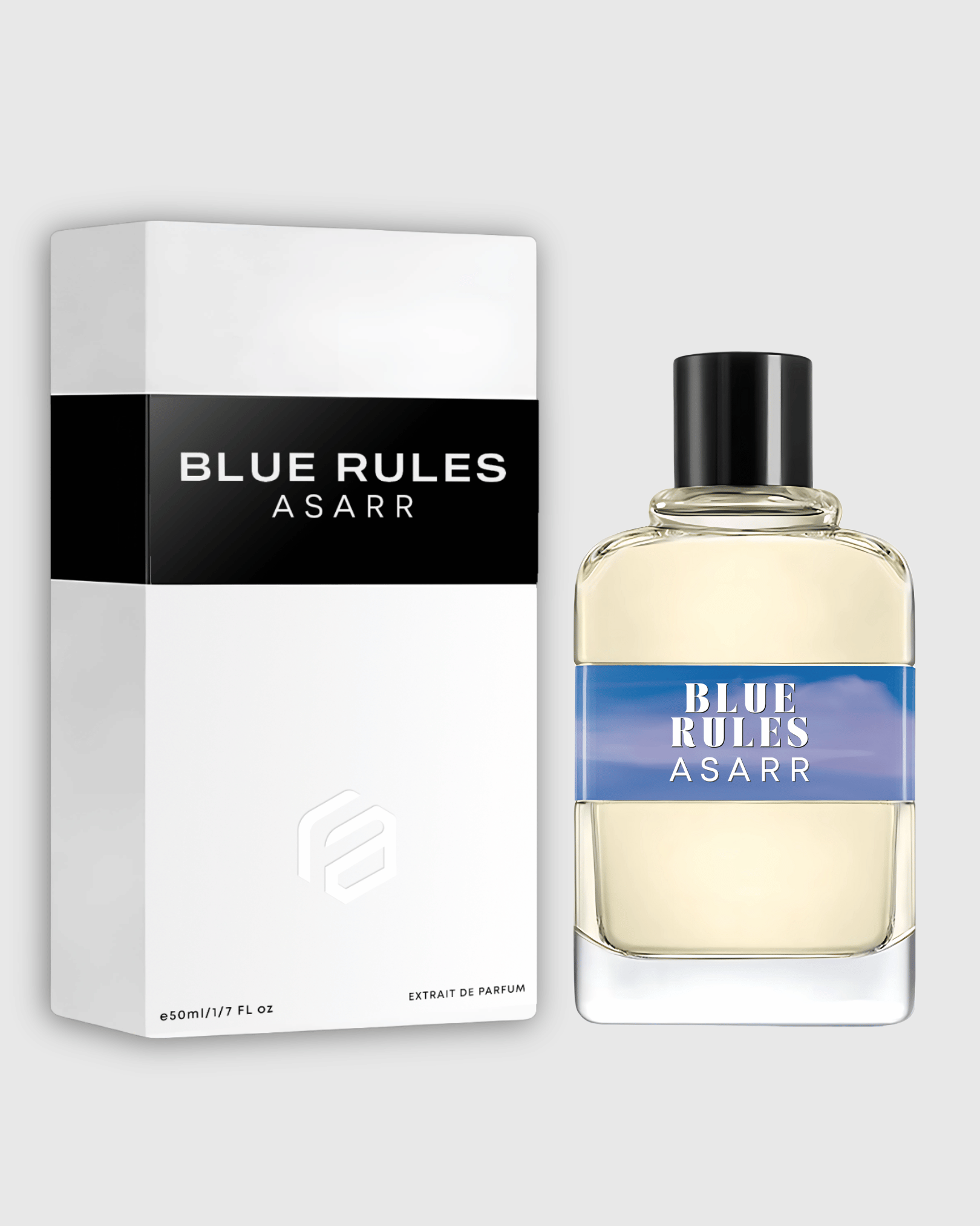 Blue Rules + 5 Best Seller Testers Combo With Free Delivery