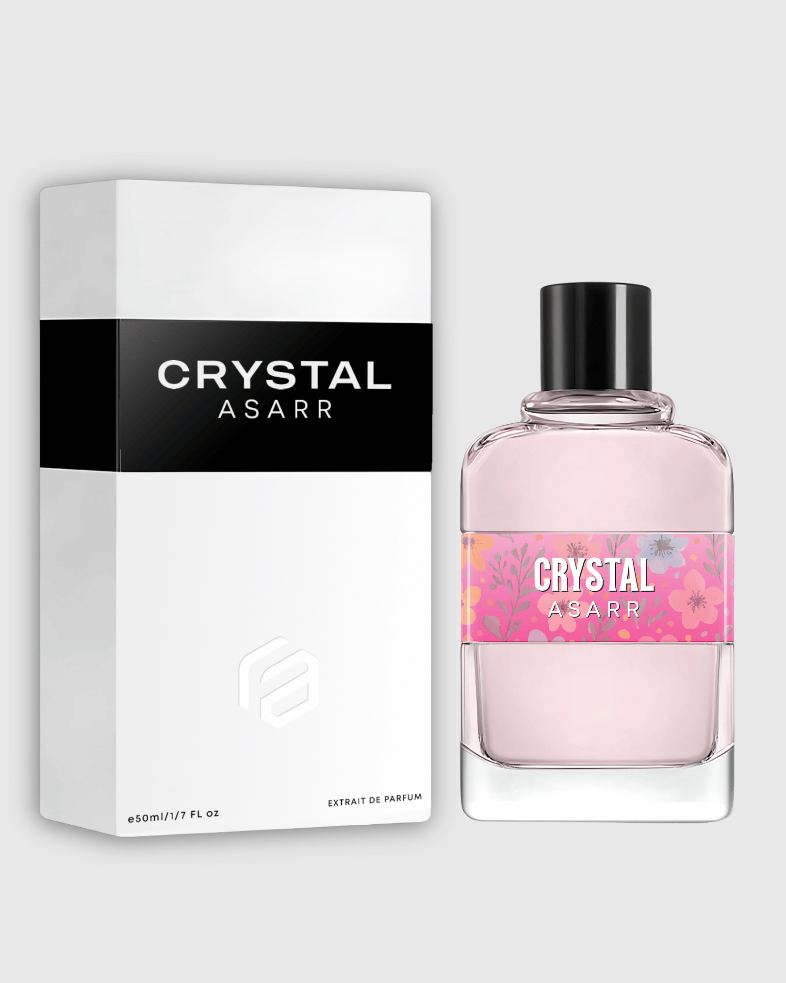 Crystal–Inspired By Versace Bright Crystal