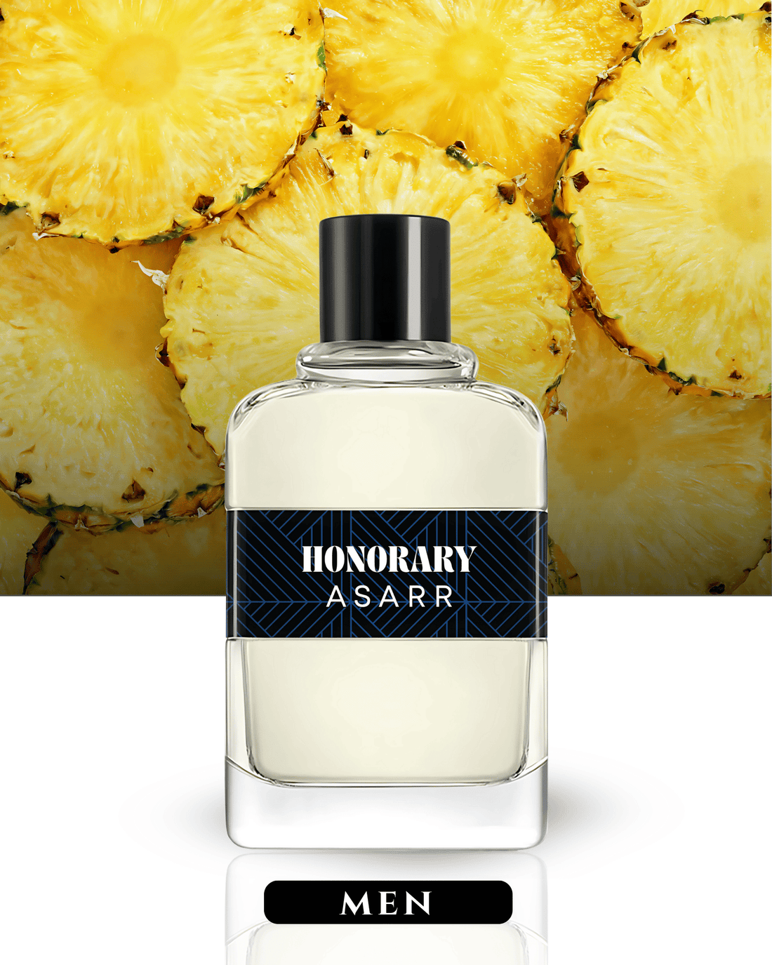 Honorary–Inspired By Creed Aventus