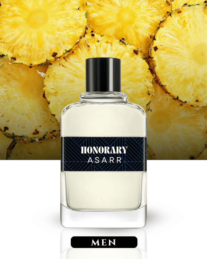 Honorary–Inspired By Creed Aventus
