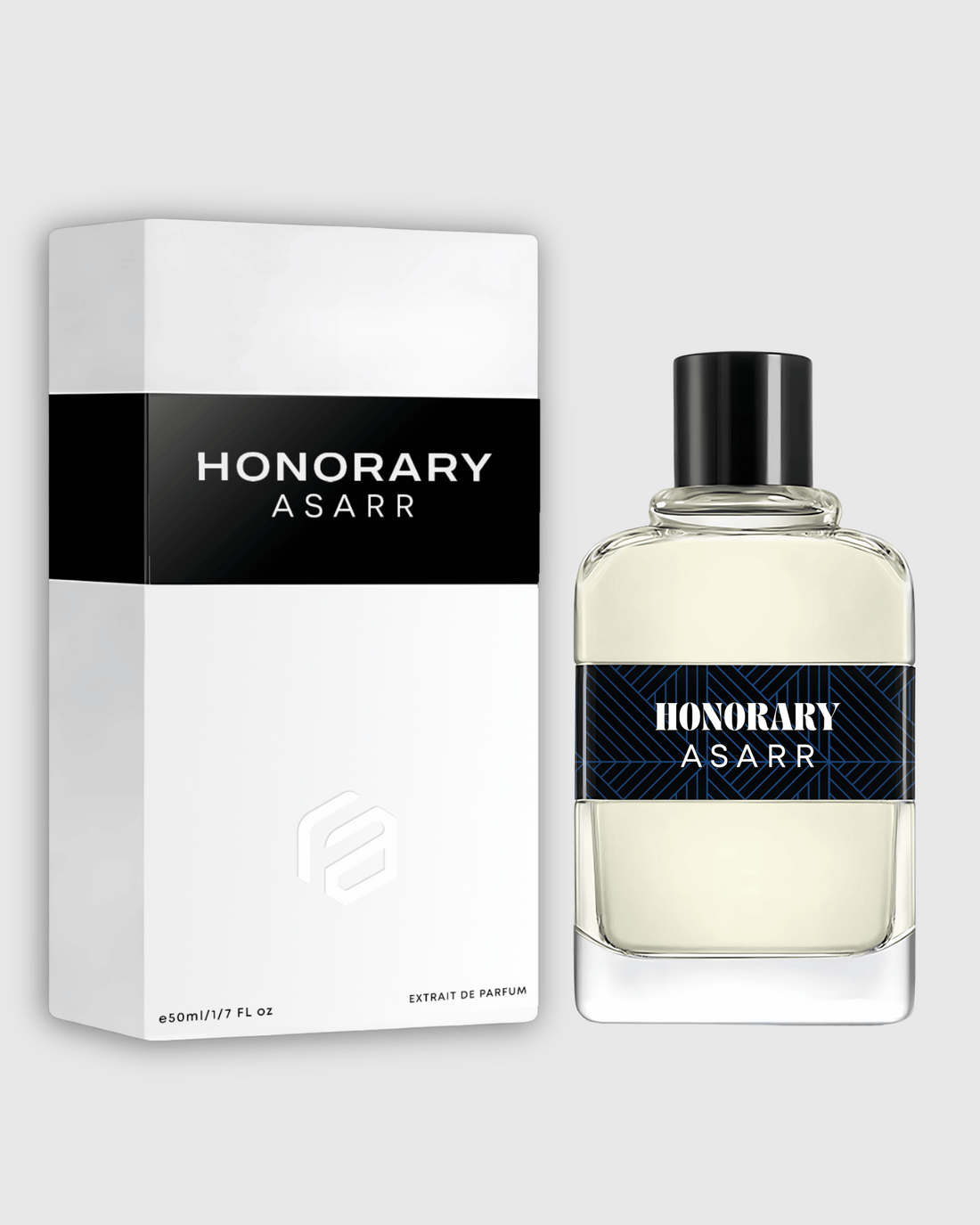 Honorary–Inspired By Creed Aventus