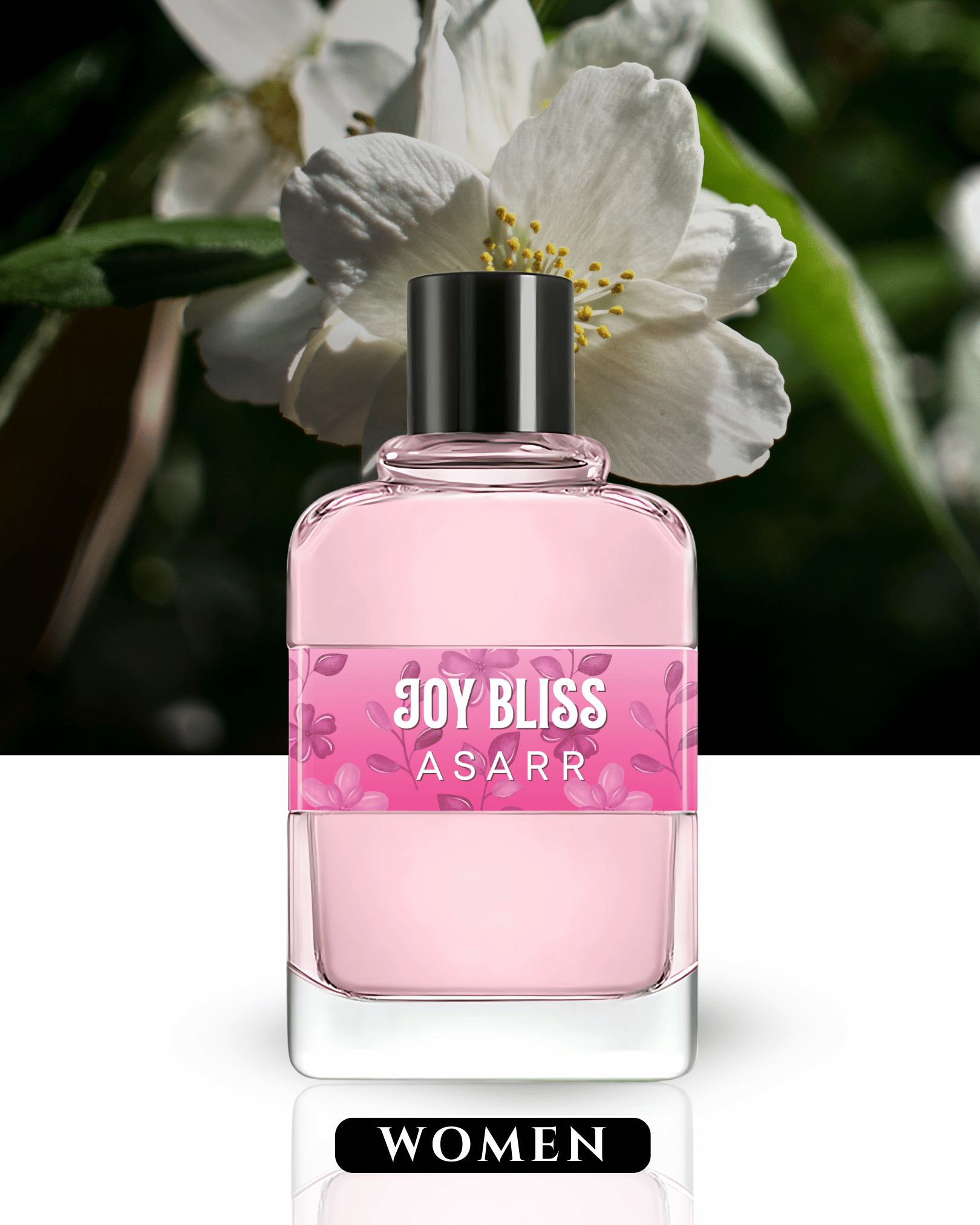 Joy Bliss–Inspired By Zoya