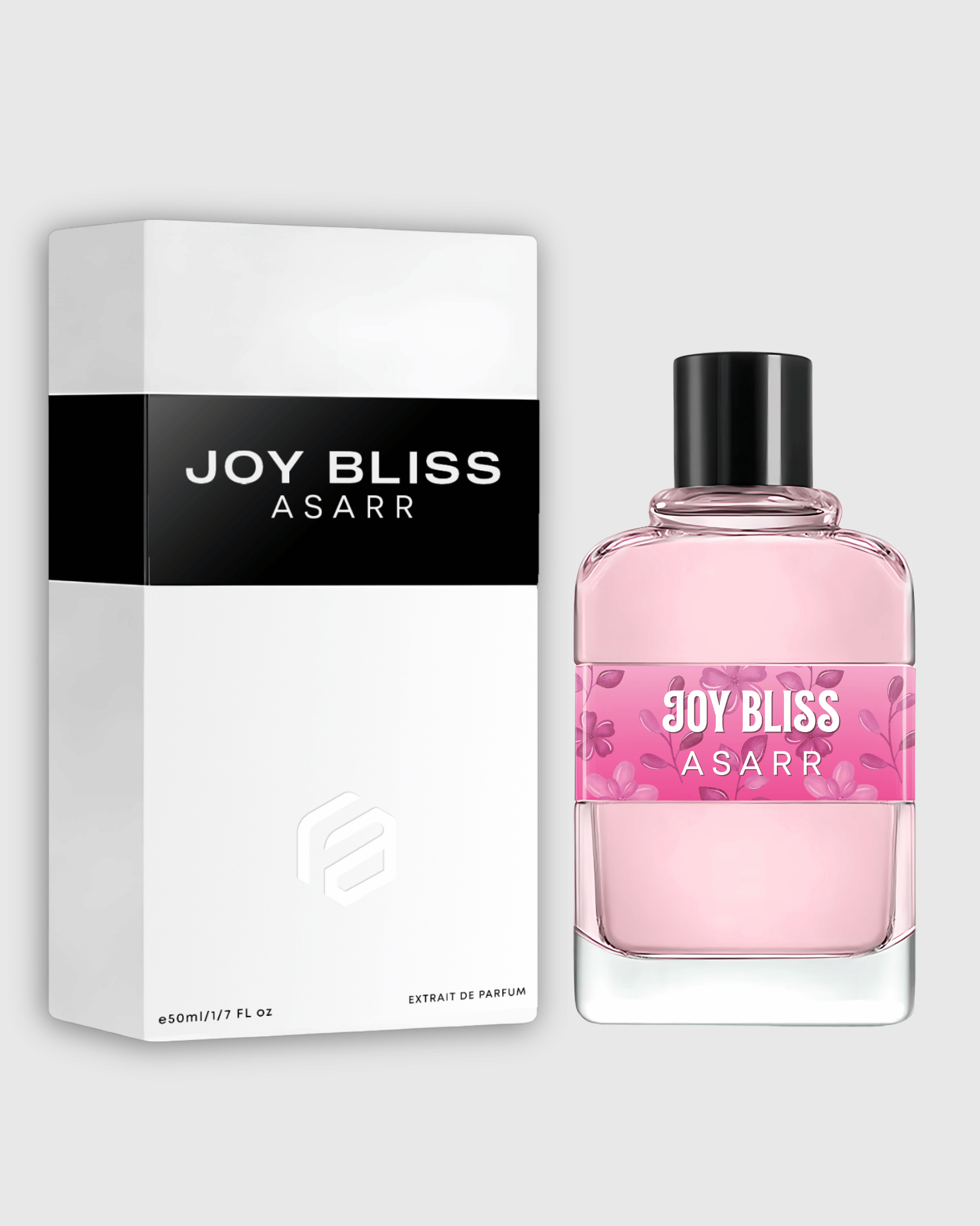 Joy Bliss–Inspired By Zoya