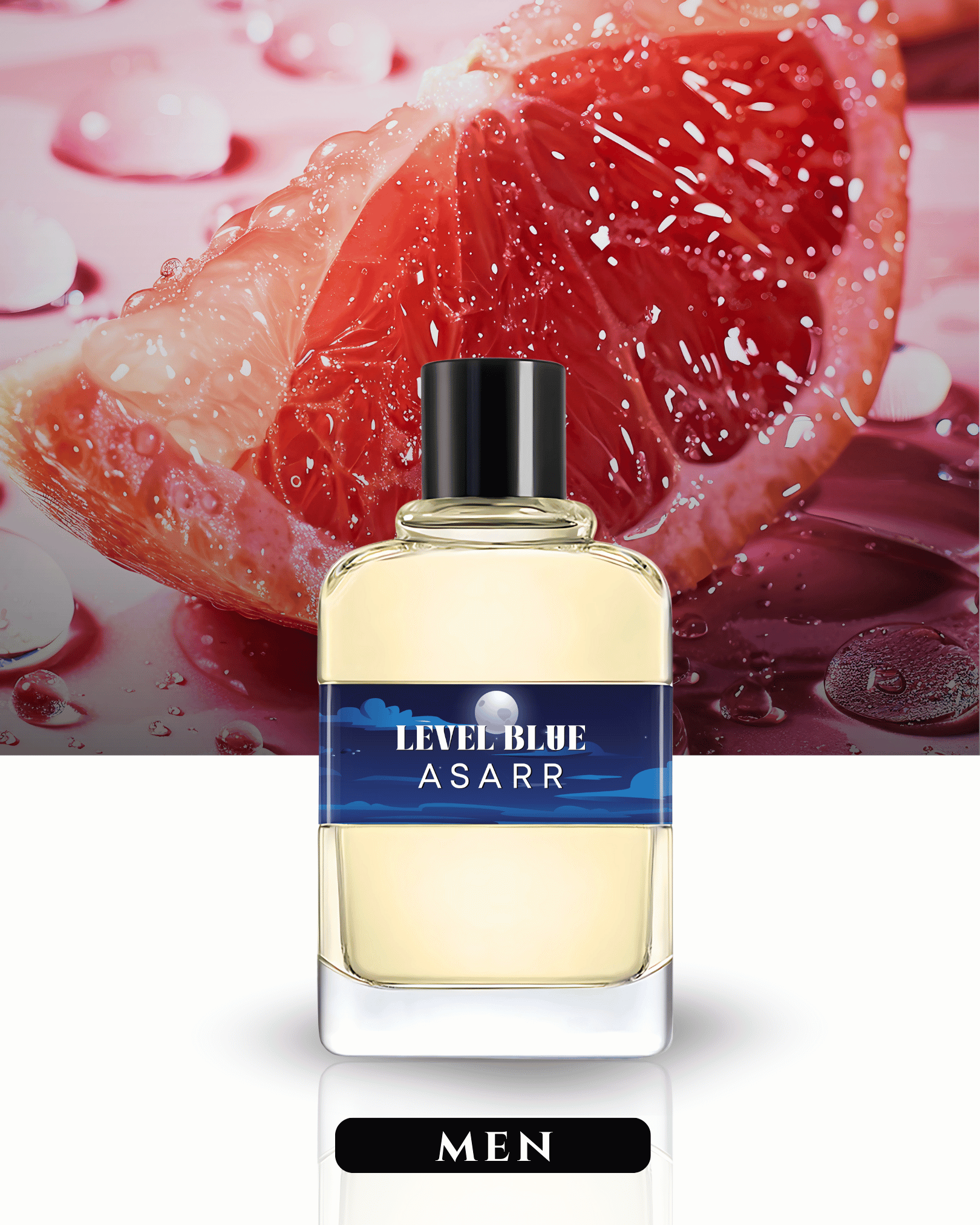 Level Blue–Inspired By Versace Dylan Blue