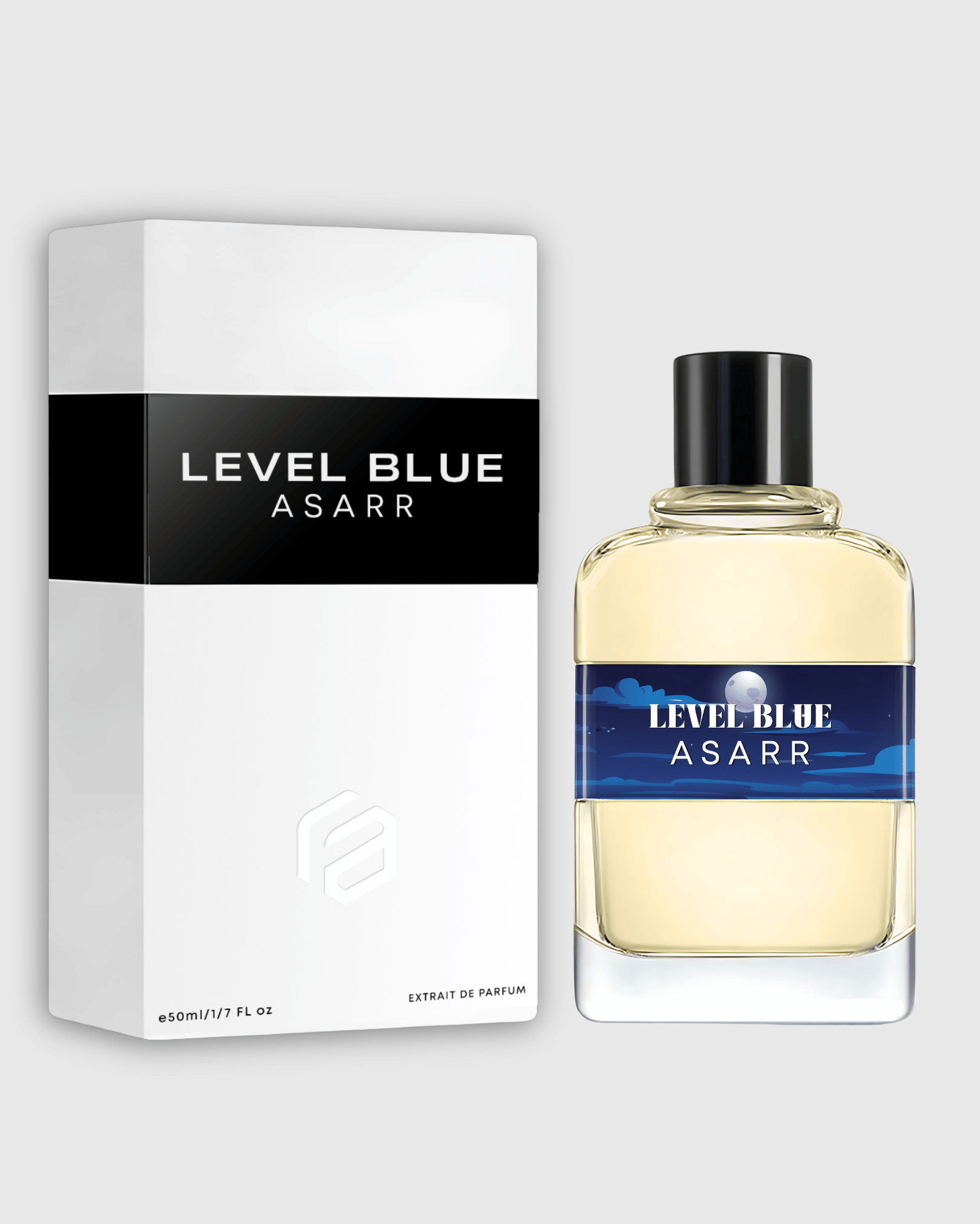 Level Blue–Inspired By Versace Dylan Blue