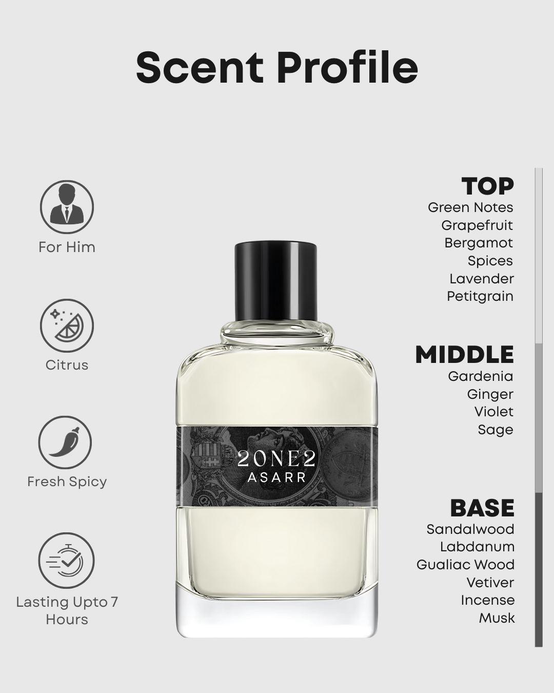 2 ONE 2–Inspired By 212