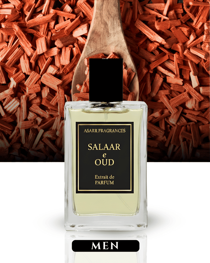 Salaar-e-Oud–Inspired Ameer Al Oud