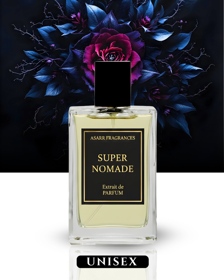 Super Nomade–Inspired By LV Ombre Nomade