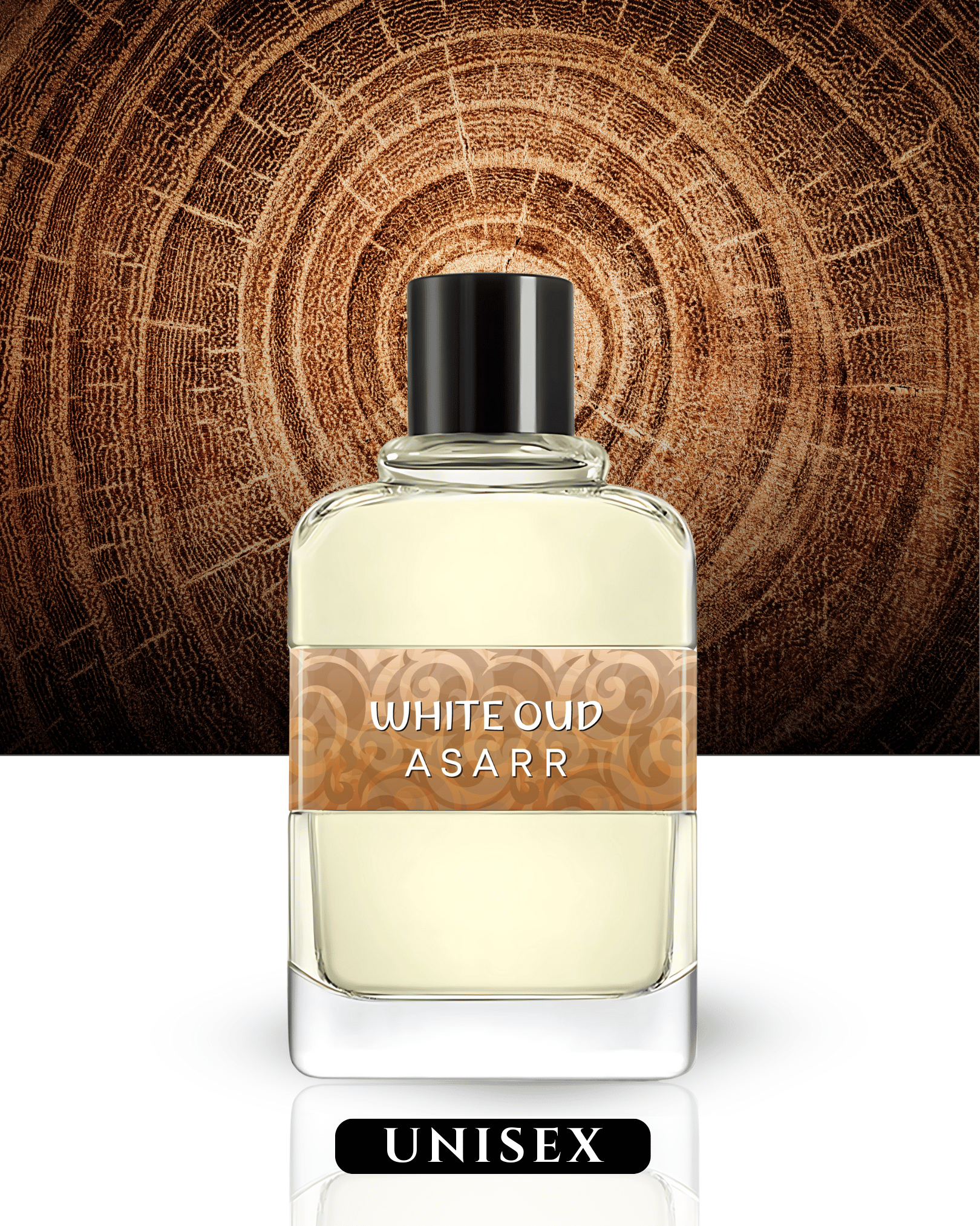 White Oud
