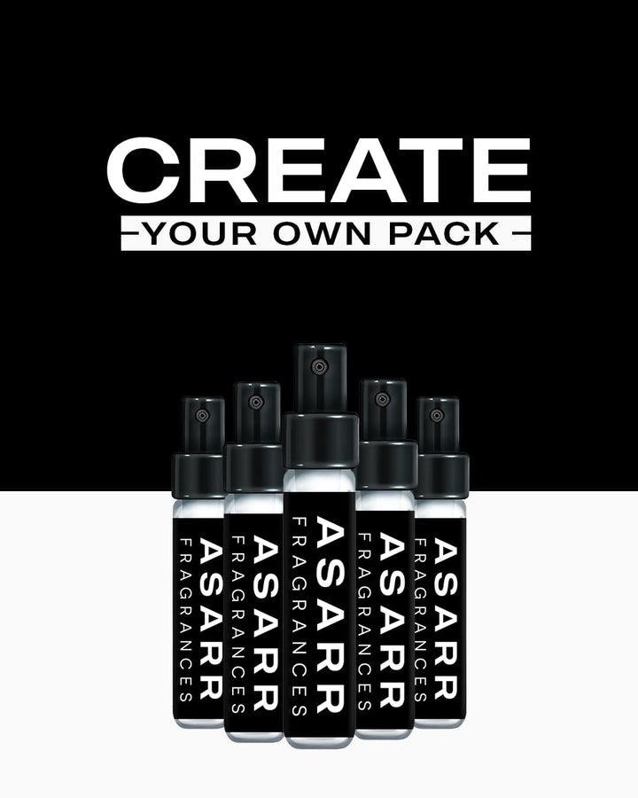 Custom Discovery Set – Pick Any 5 Testers