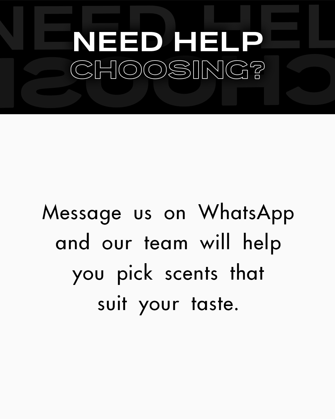 Custom Discovery Set – Pick Any 5 Testers